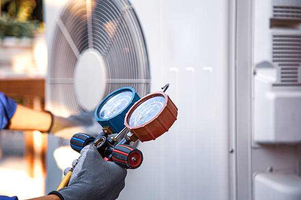 Affordable Hvac solutions in Red Bank, TN