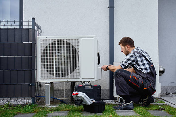 Top rated local Hvac specialists in Red Bank, TN